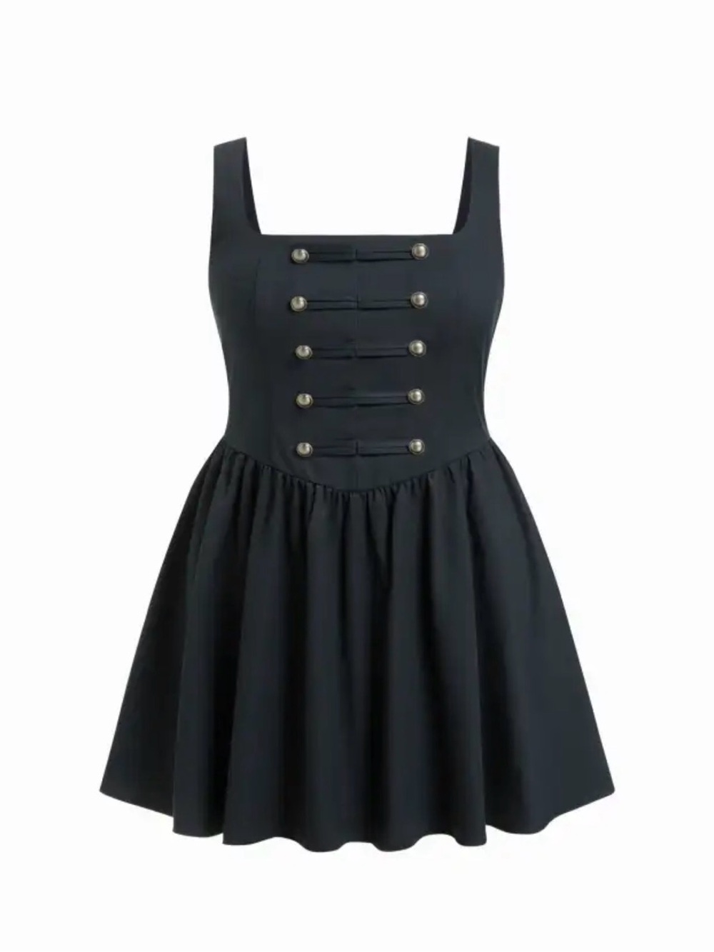 Cider Super Cute Mini Dress
